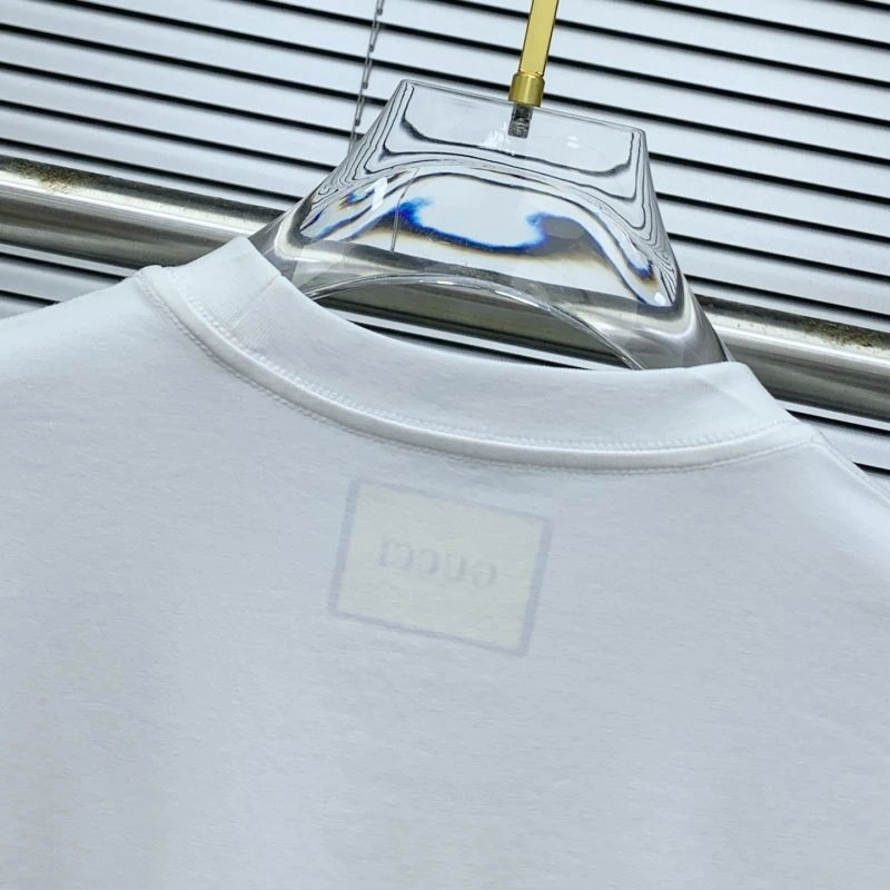 Gucci T-Shirts Resilient 126930