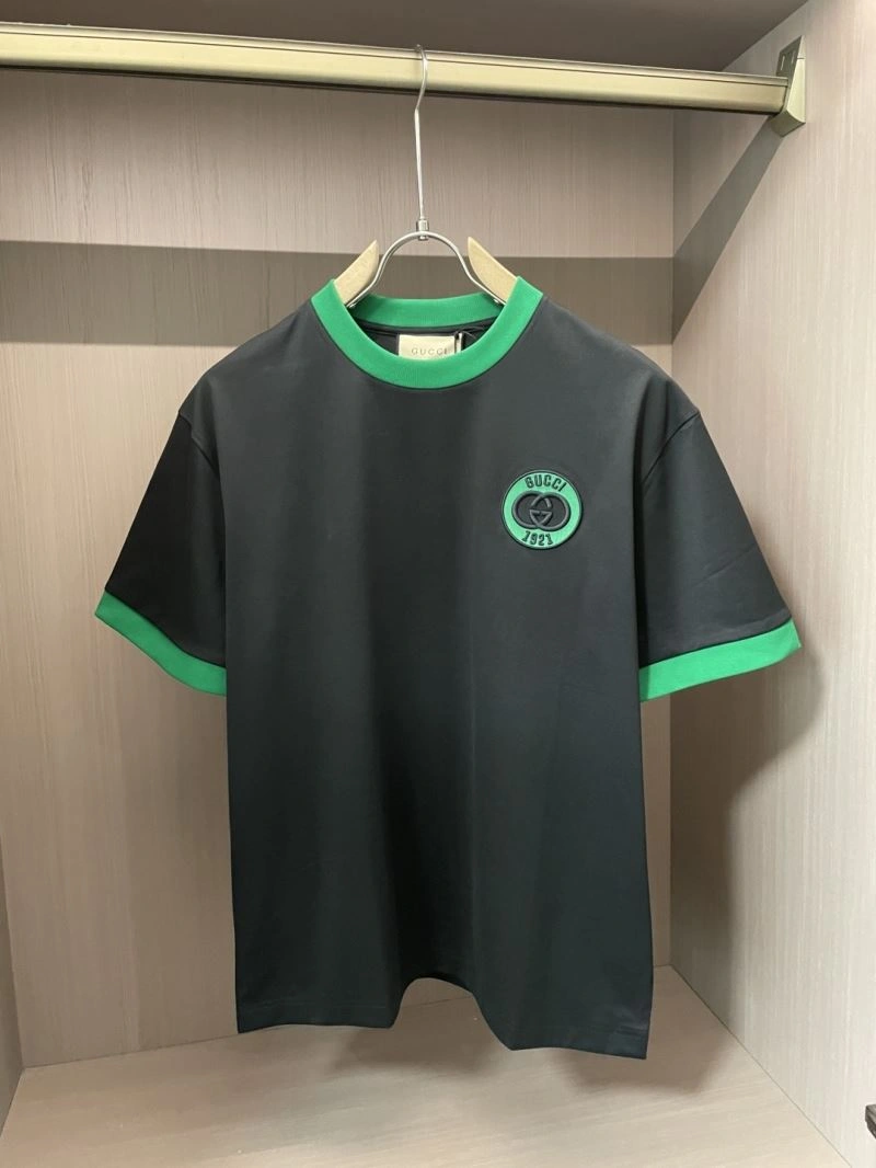Gucci T-Shirts HighQuality 126923