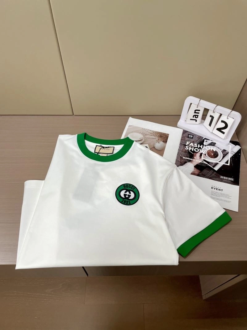 Gucci T-Shirts HighQuality 126923