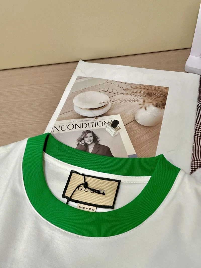 Gucci T-Shirts HighQuality 126923