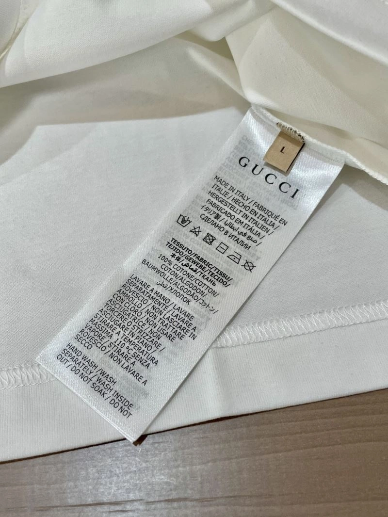 Gucci T-Shirts HighQuality 126923