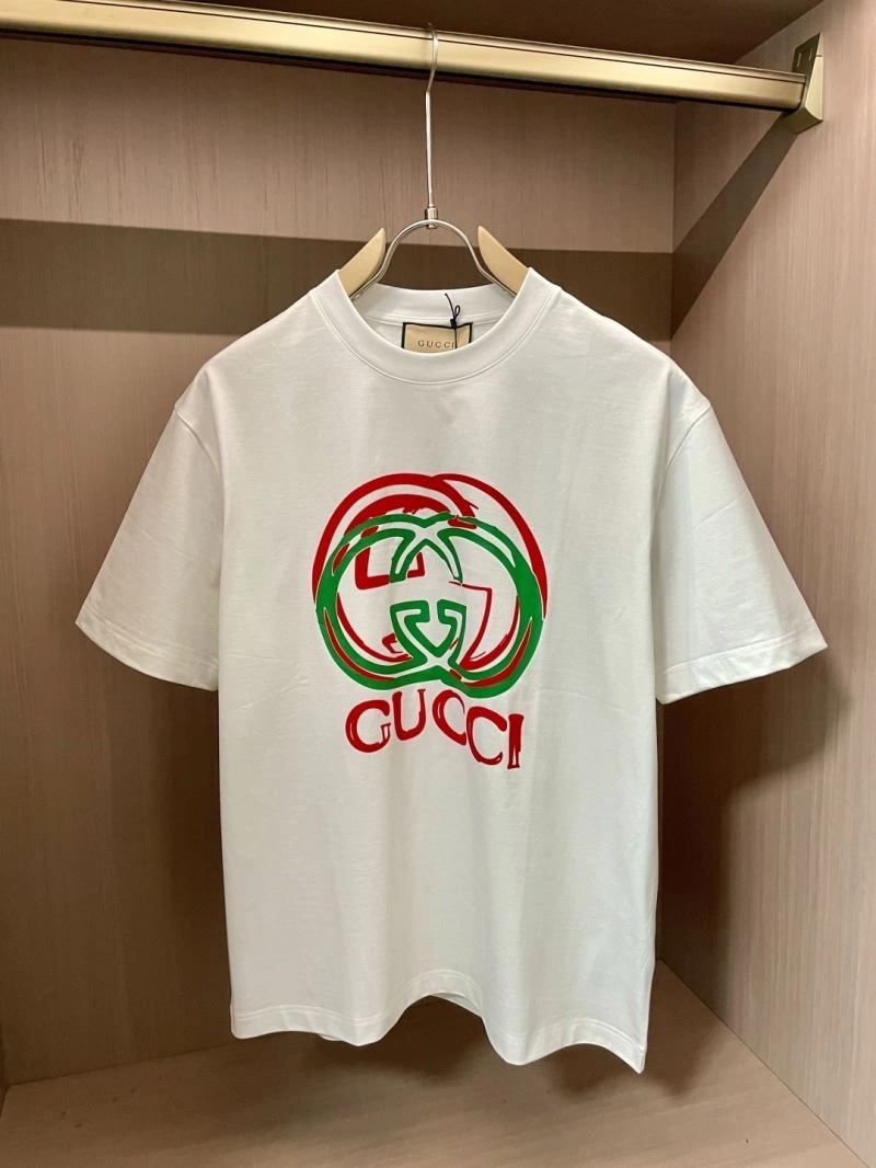 Original Gucci T-Shirts 126931