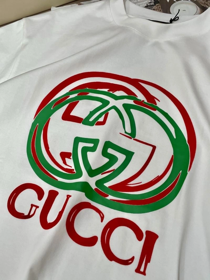 Original Gucci T-Shirts 126931