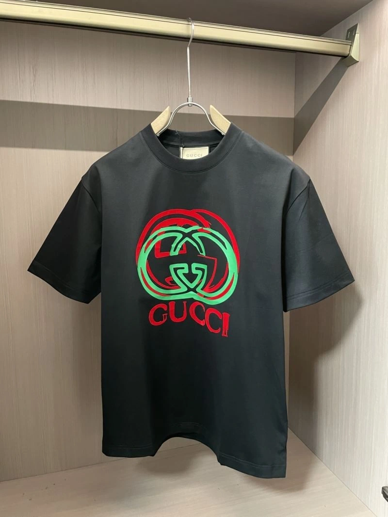 Original Gucci T-Shirts 126931