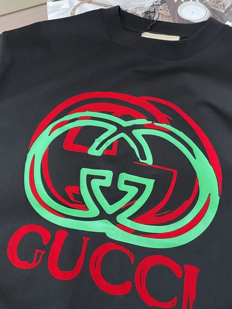 Original Gucci T-Shirts 126931