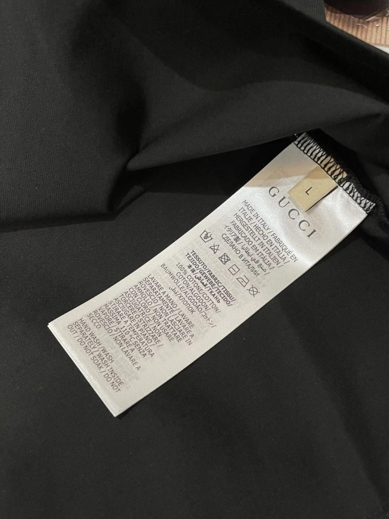 Original Gucci T-Shirts 126931