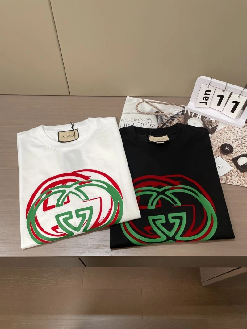 Original Gucci T-Shirts 126931