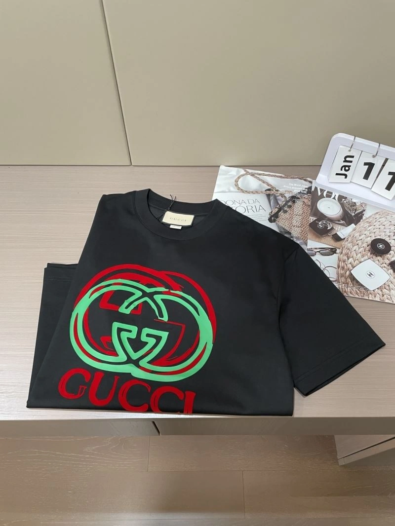 Original Gucci T-Shirts 126931