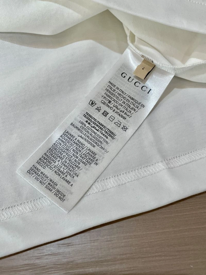 Premium Gucci T-Shirts 126939
