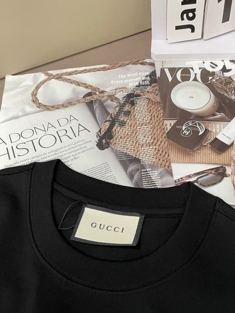 Durable Gucci T-Shirts 126926