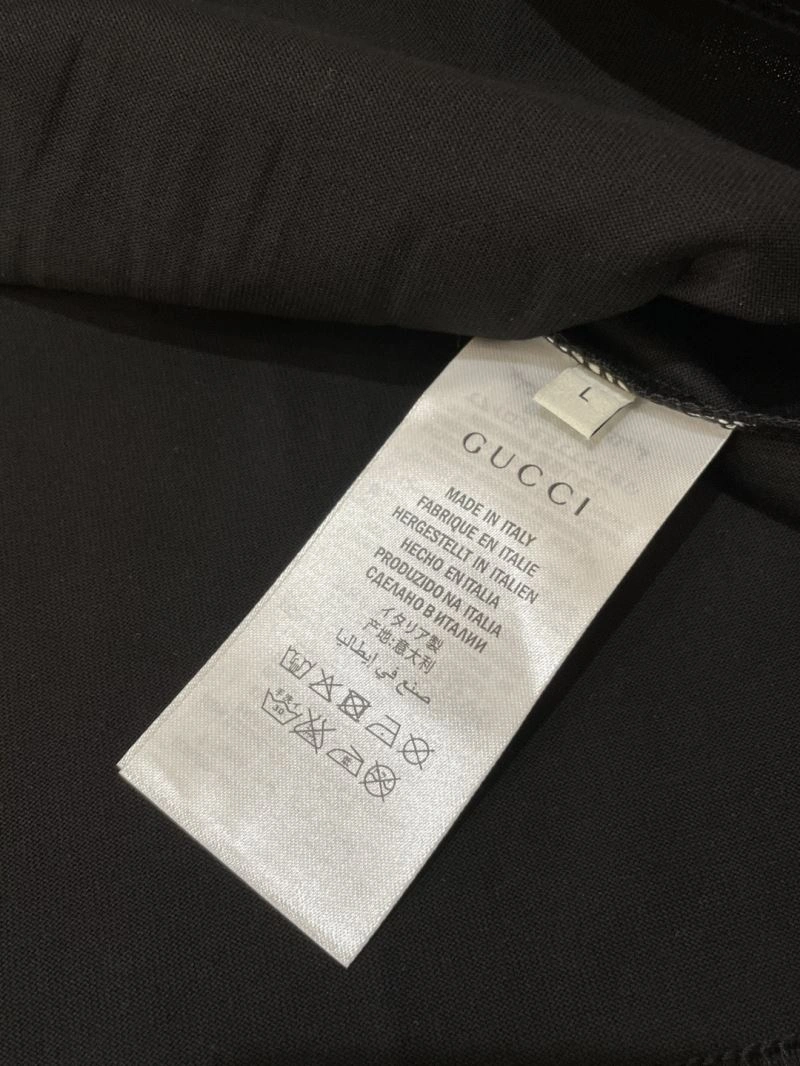 Durable Gucci T-Shirts 126926