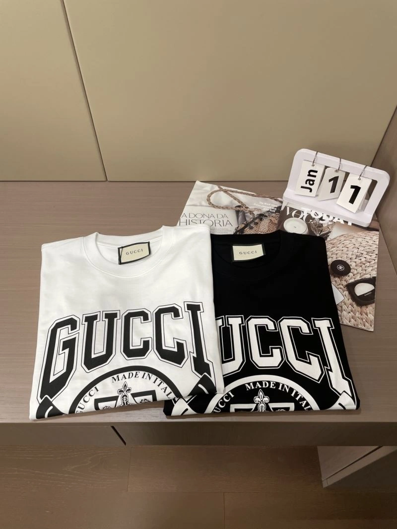 Durable Gucci T-Shirts 126926