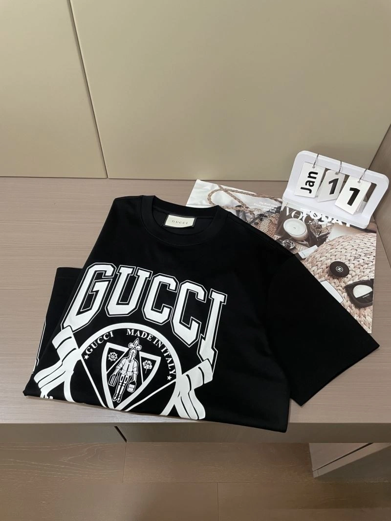 Durable Gucci T-Shirts 126926