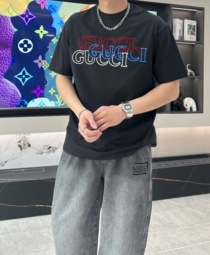Comfortable Gucci T-Shirts 126912