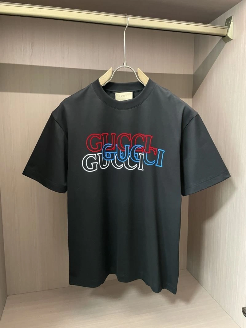 Comfortable Gucci T-Shirts 126912