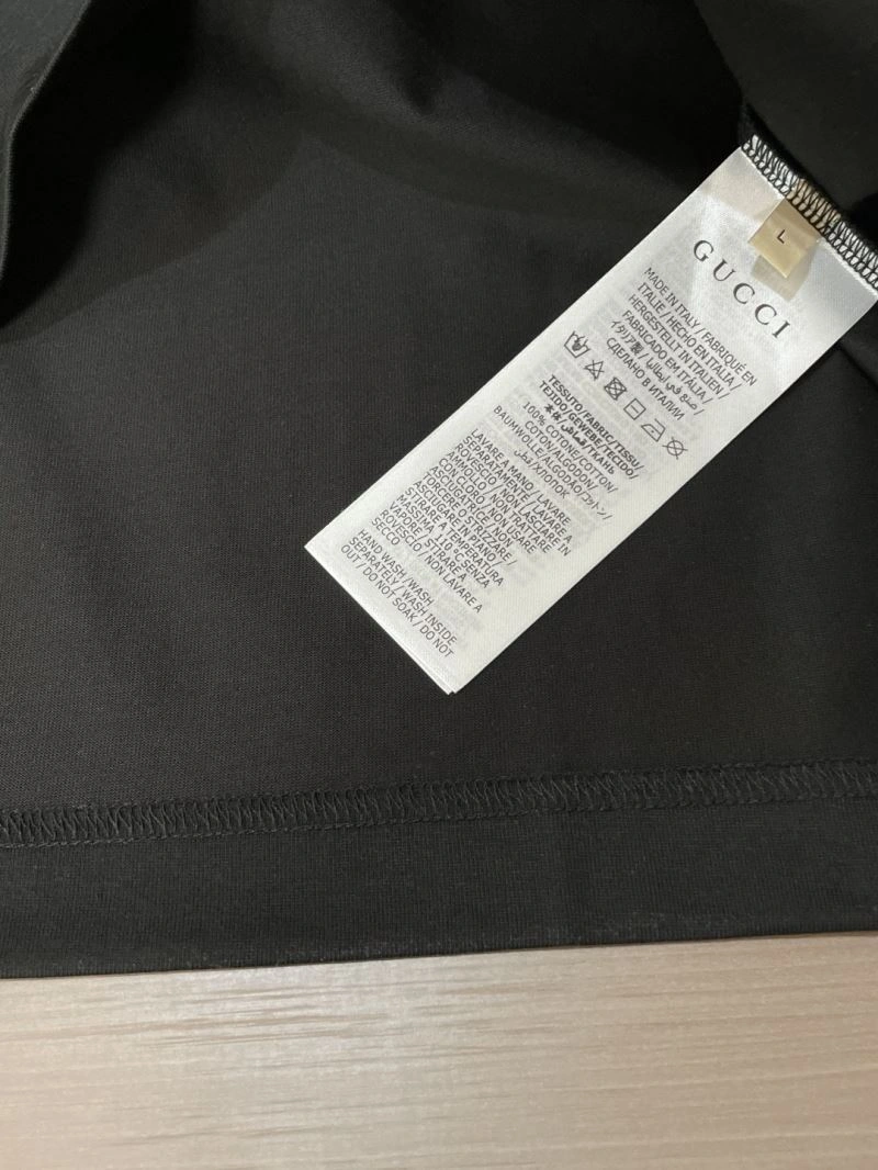 Comfortable Gucci T-Shirts 126912