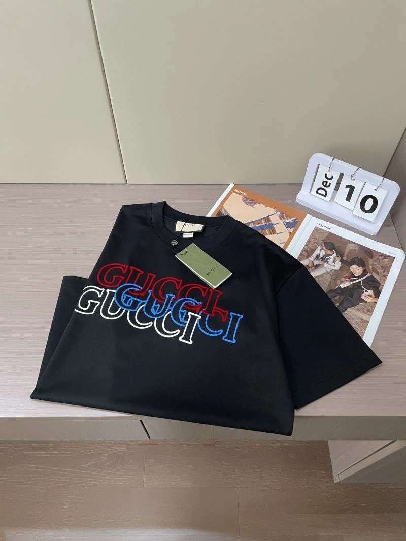 Comfortable Gucci T-Shirts 126912