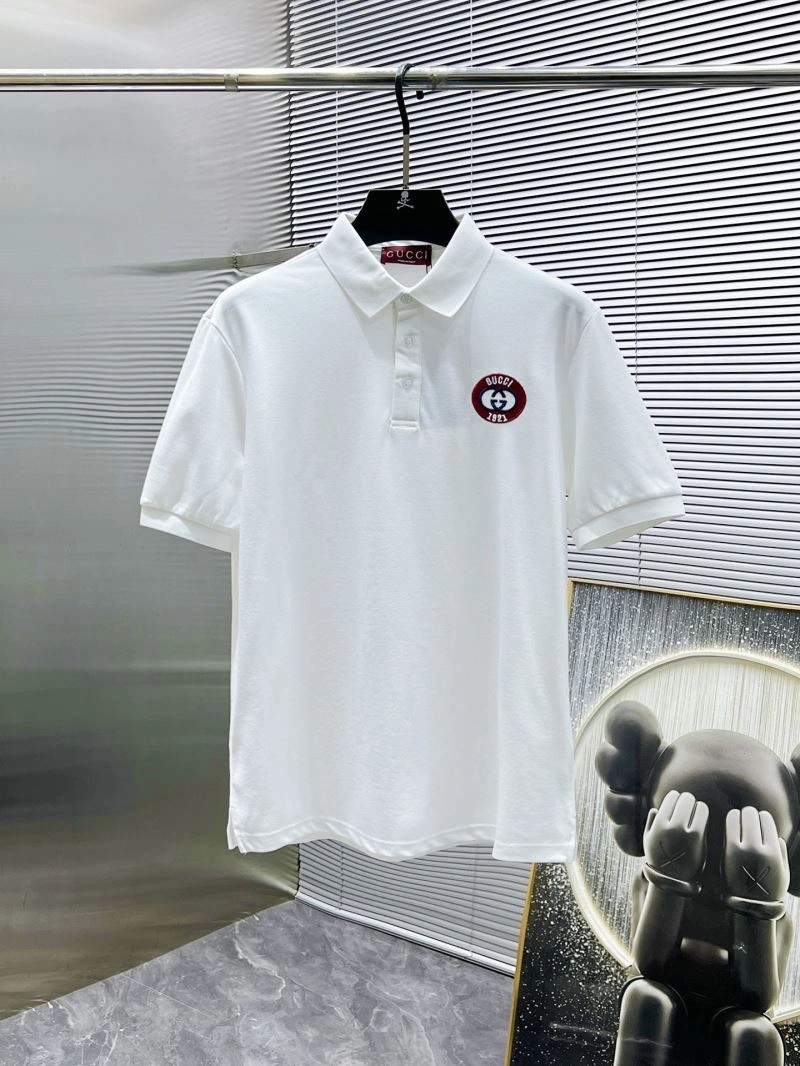 Contemporary Gucci T-Shirts 126911