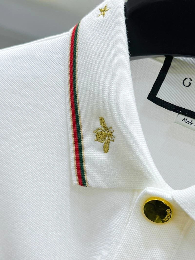 Gucci T-Shirts Packable 126927