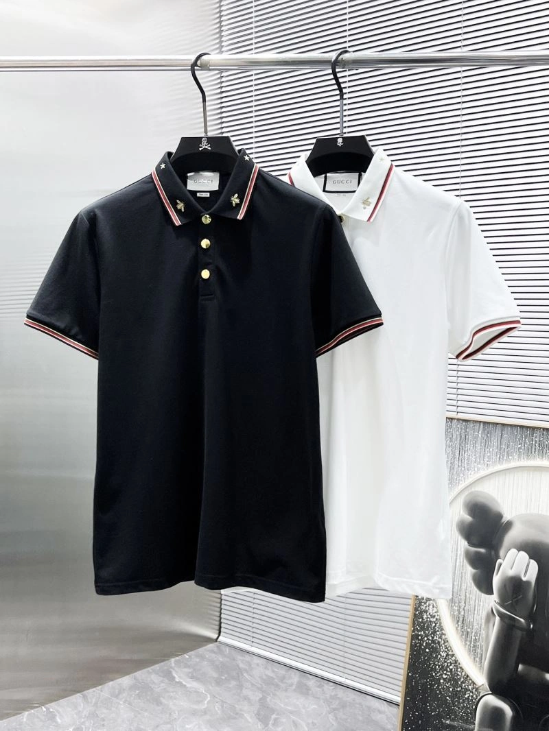 Gucci T-Shirts Packable 126927