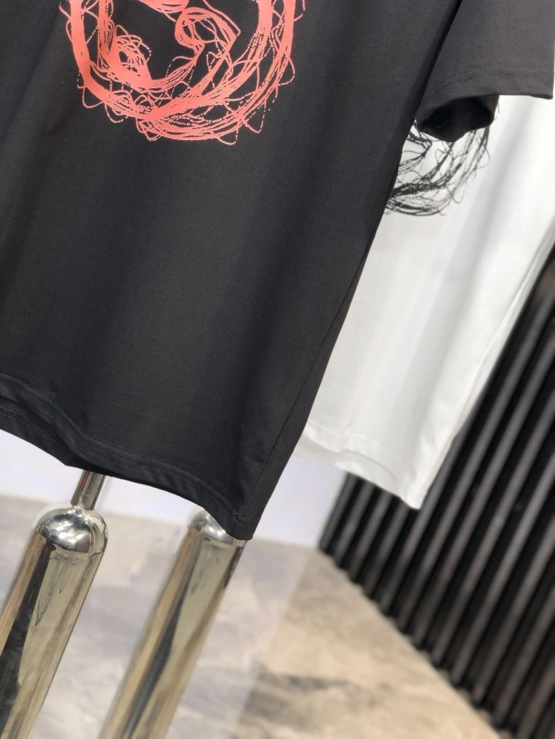 Gucci T-Shirts WrinkleFree 126906