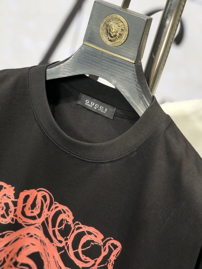 Gucci T-Shirts WrinkleFree 126906
