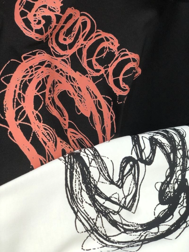 Gucci T-Shirts WrinkleFree 126906
