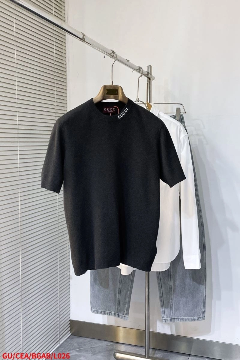 Gucci T-Shirts Durable 126908