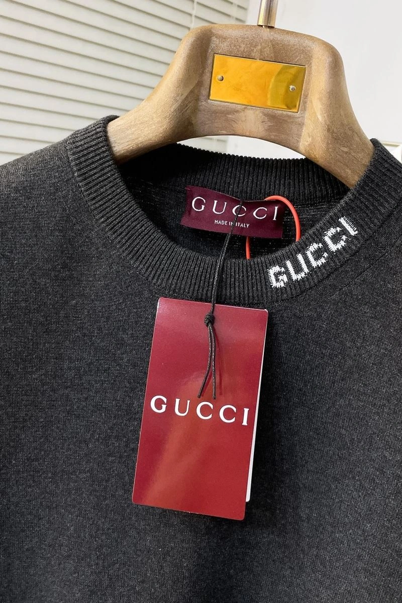 Gucci T-Shirts Durable 126908