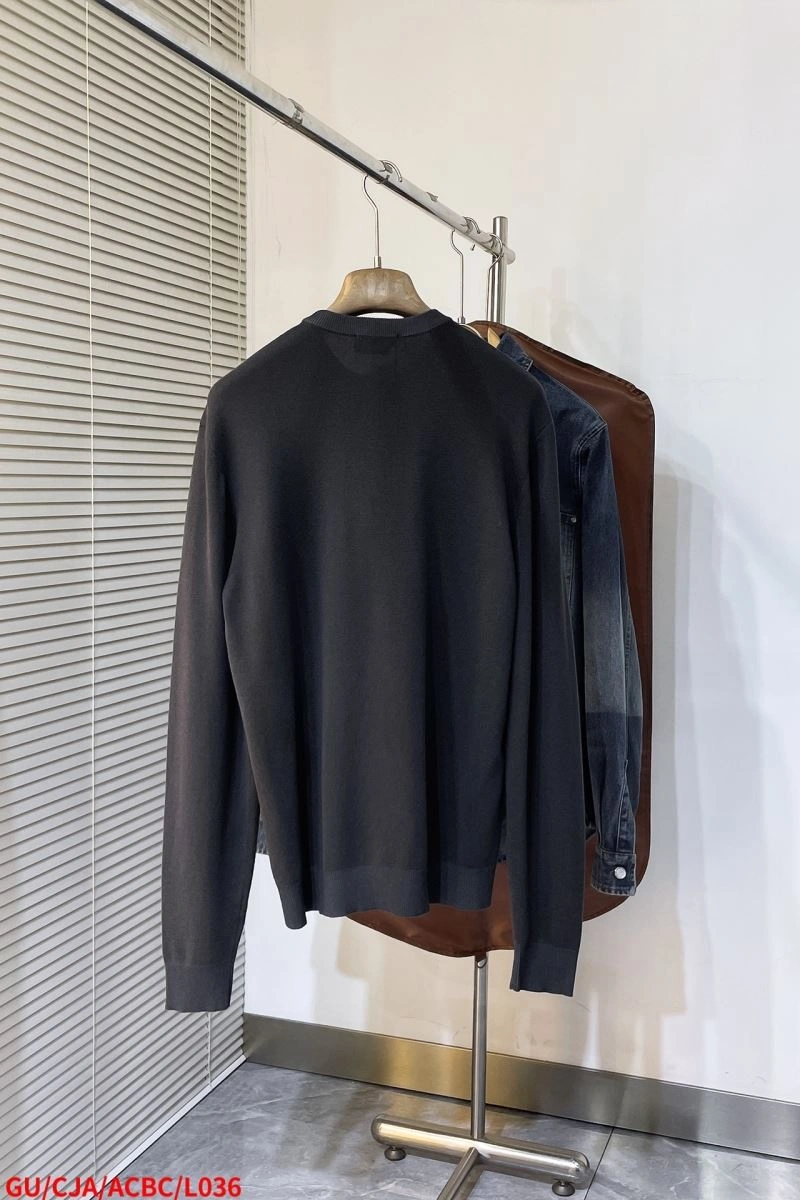 Minimalist Gucci T-Shirts 126905