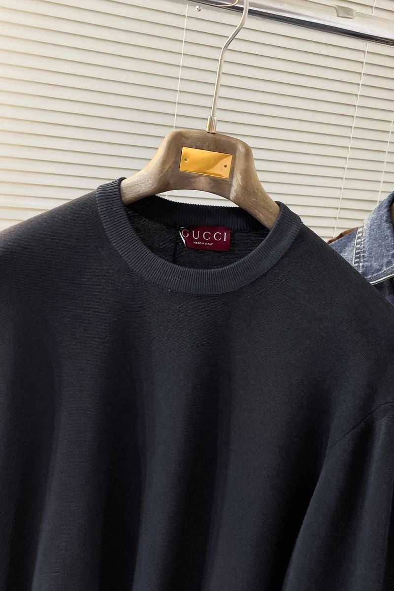 Minimalist Gucci T-Shirts 126905