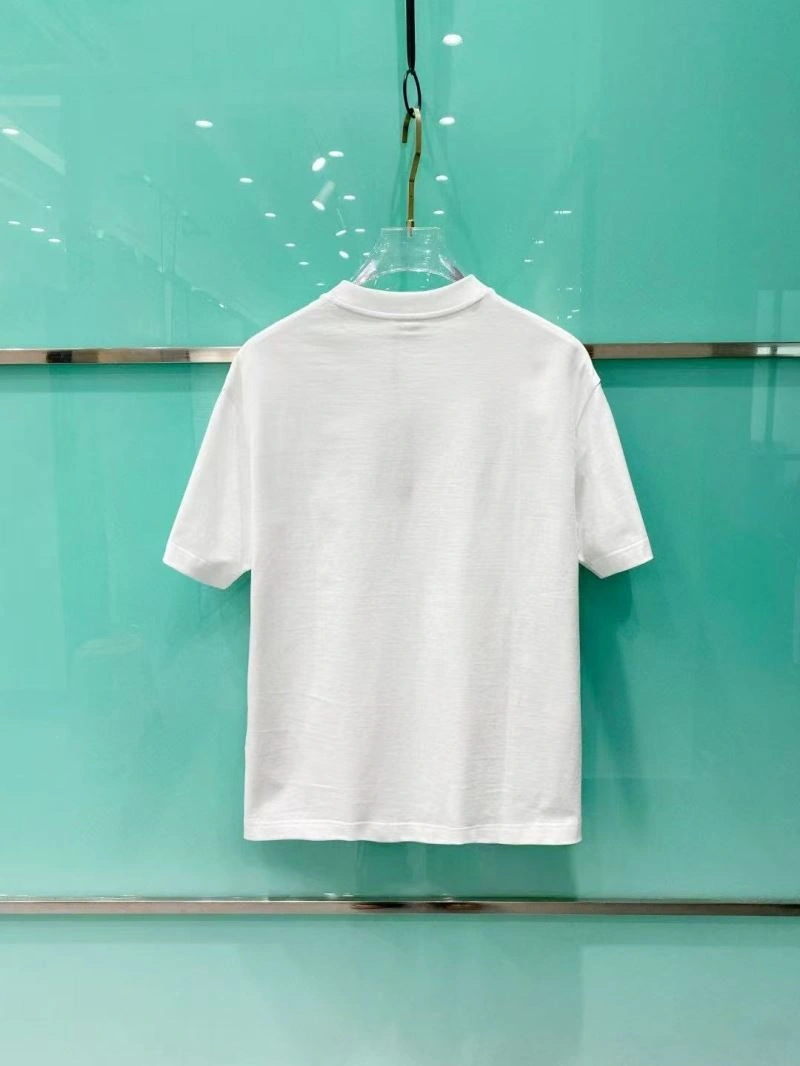 Gucci T-Shirts ZipUp 126904