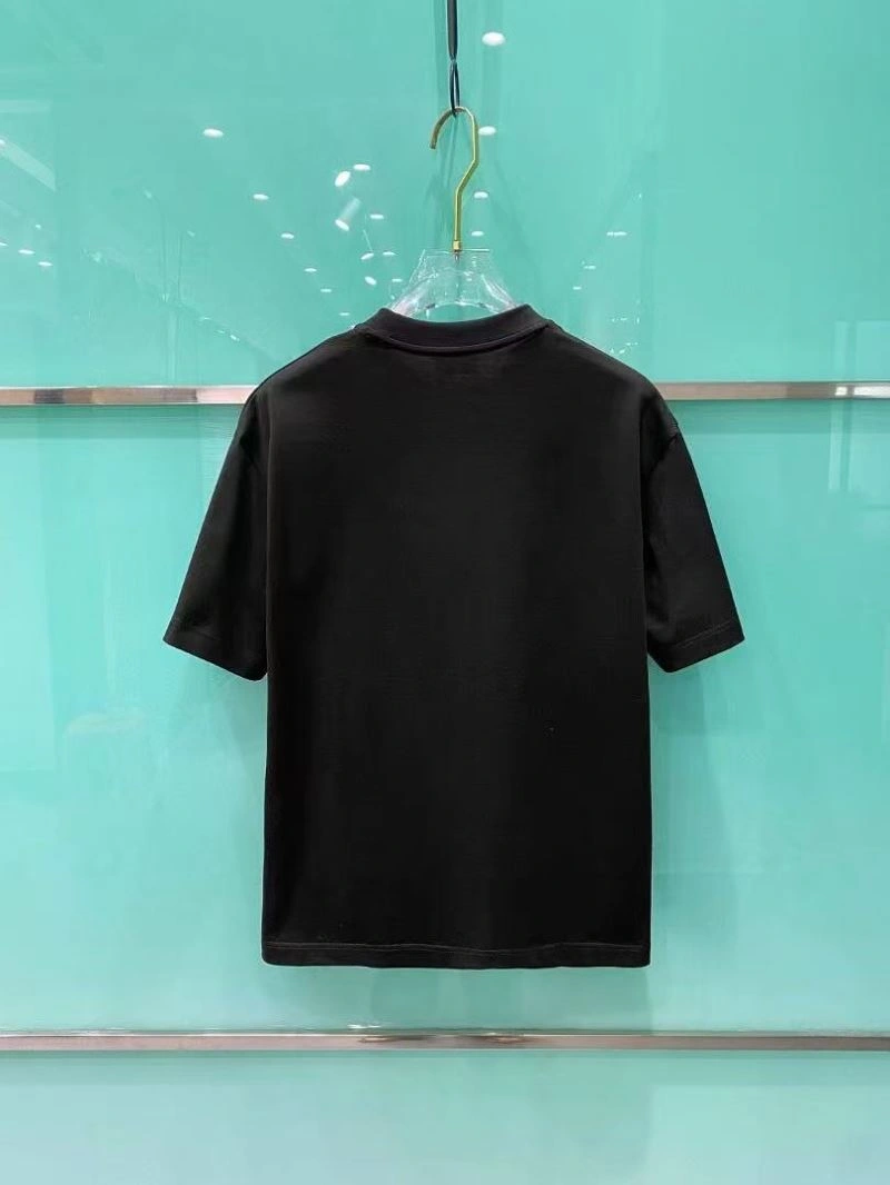Gucci T-Shirts ZipUp 126904