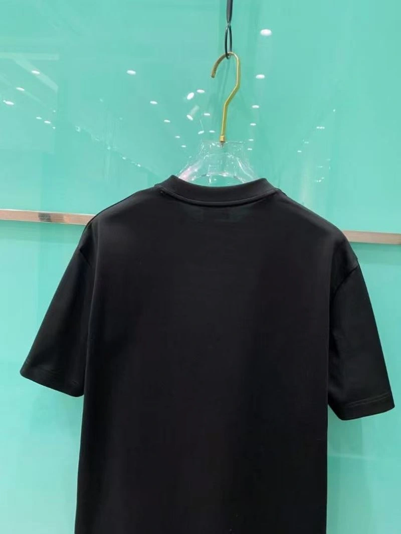 Gucci T-Shirts ZipUp 126904