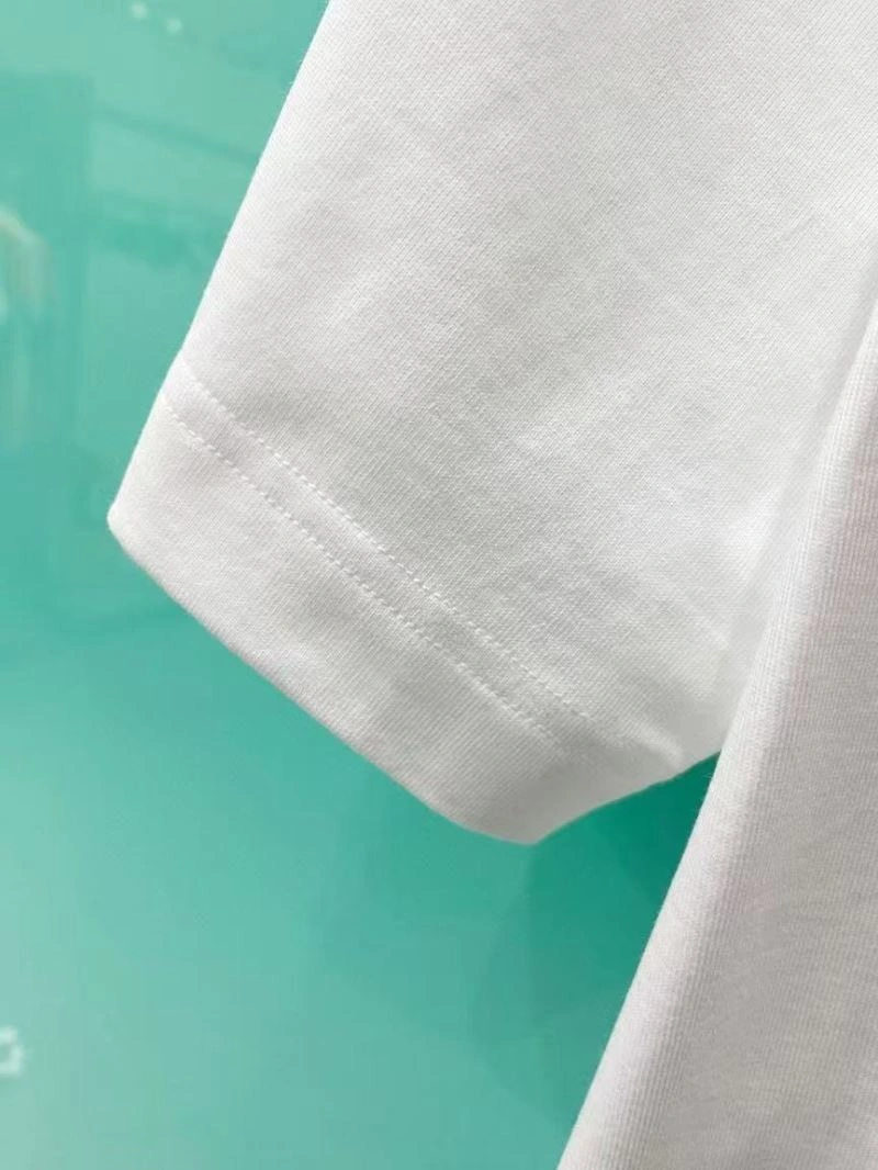 Gucci T-Shirts ZipUp 126904