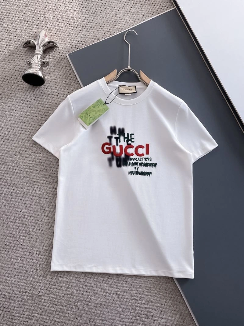 Gucci T-Shirts ZeroBulk 126951