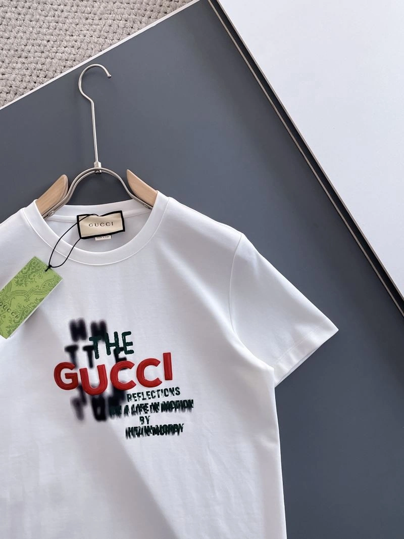 Gucci T-Shirts ZeroBulk 126951