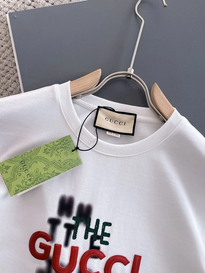 Gucci T-Shirts ZeroBulk 126951