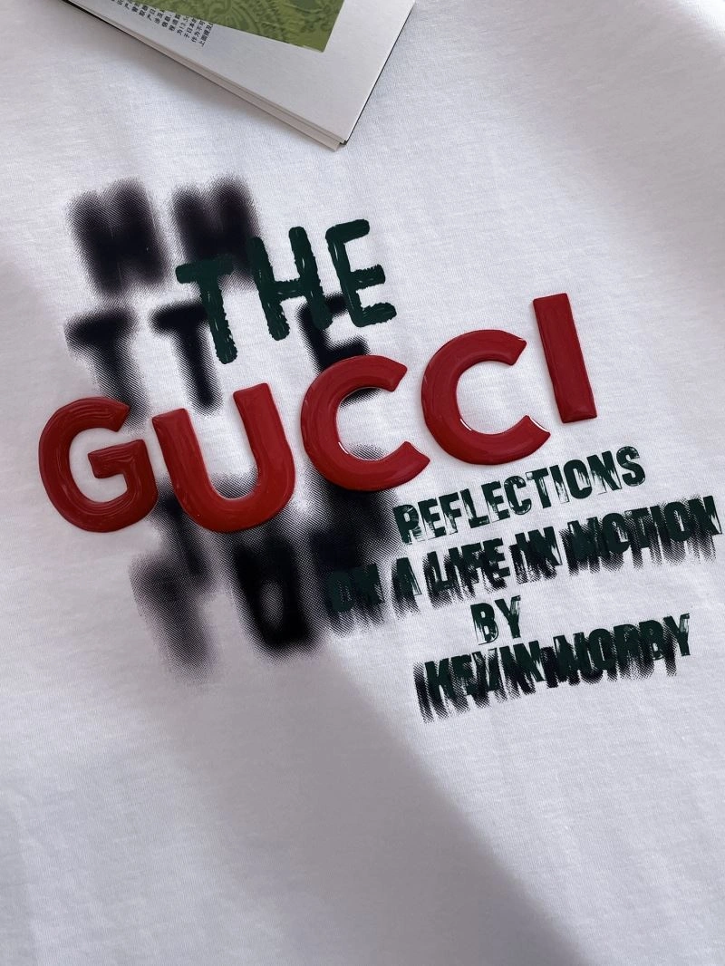Gucci T-Shirts ZeroBulk 126951