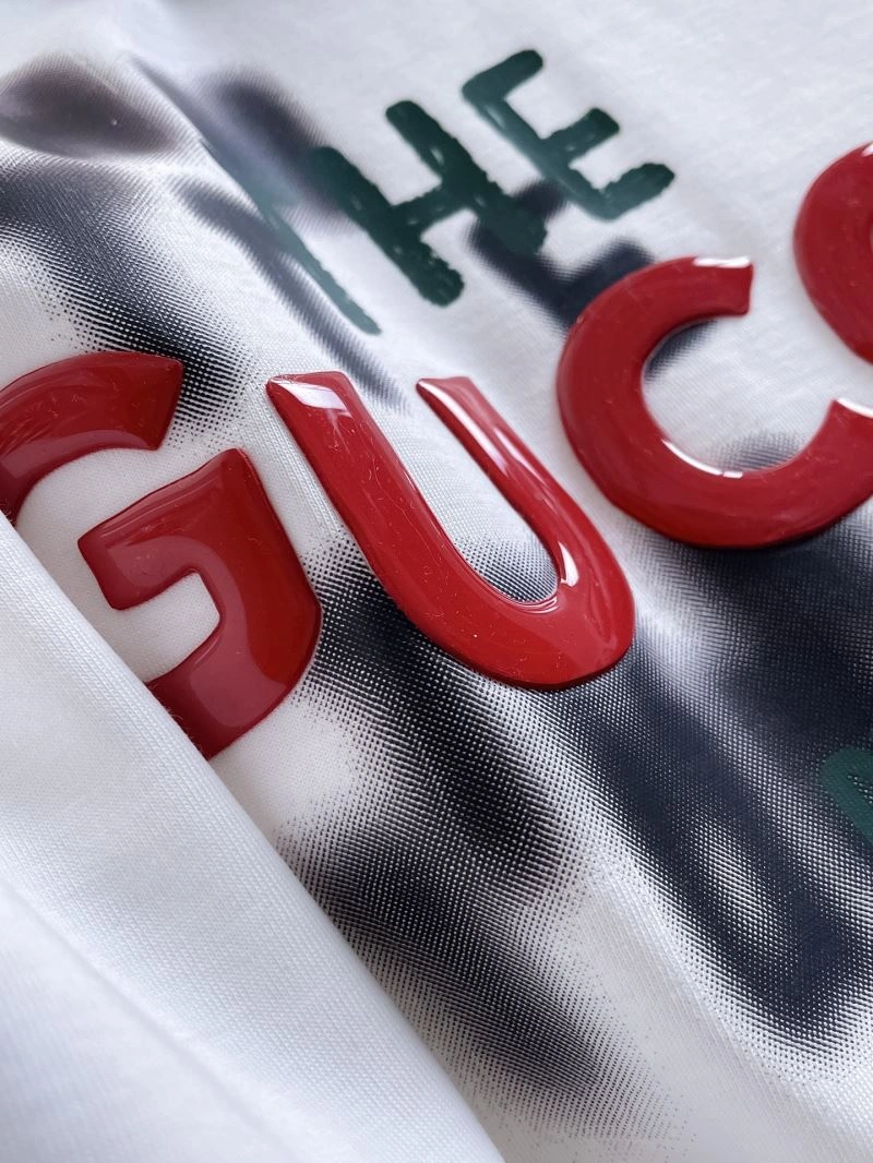 Gucci T-Shirts ZeroBulk 126951