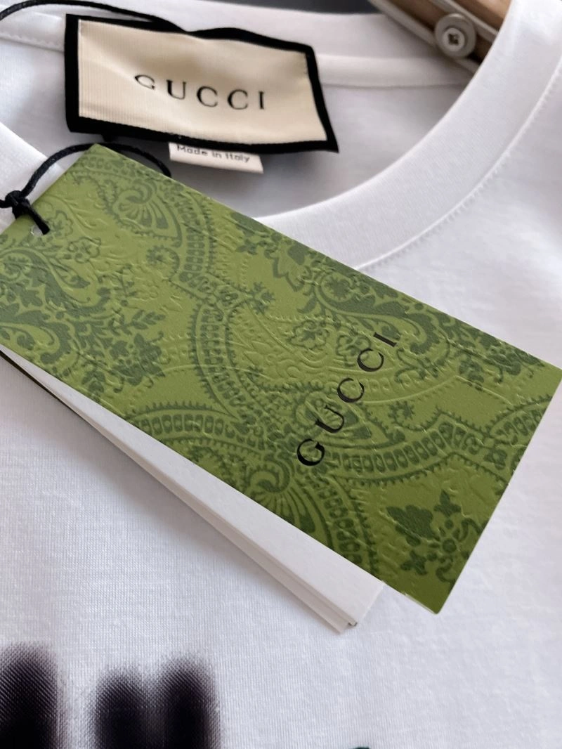 Gucci T-Shirts ZeroBulk 126951