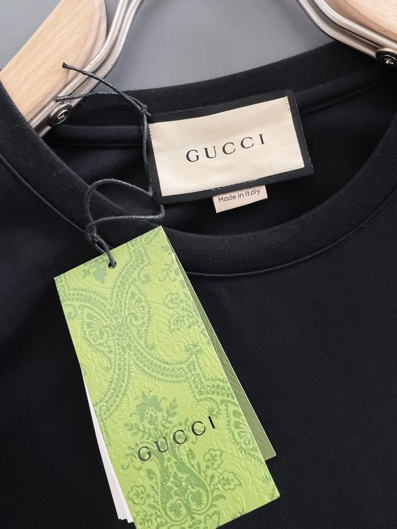 Gucci T-Shirts Fashionable 126875