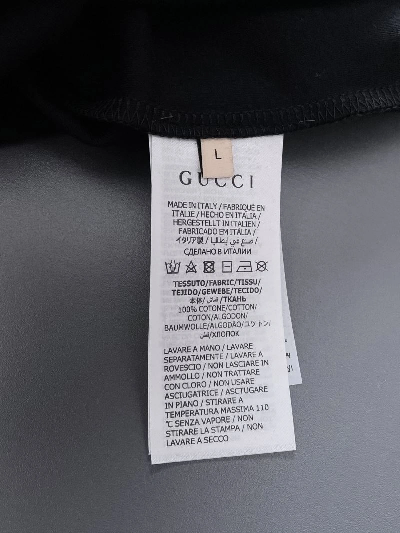 Gucci T-Shirts Fashionable 126875