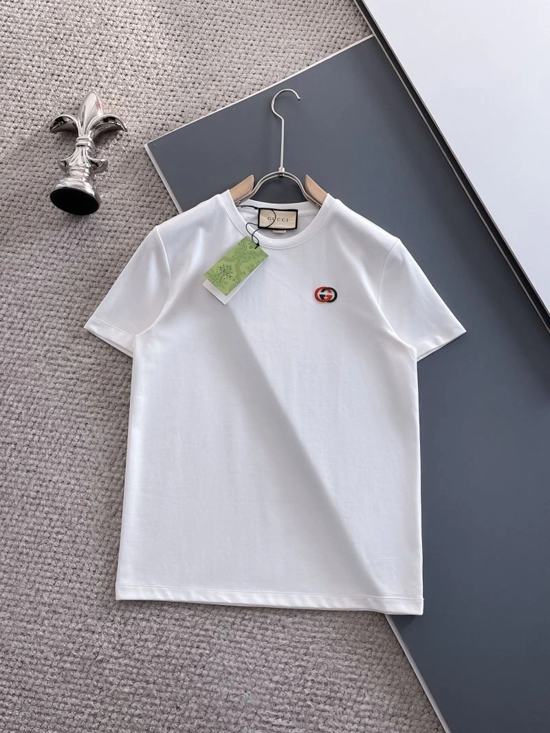 Timeless Gucci T-Shirts 126889