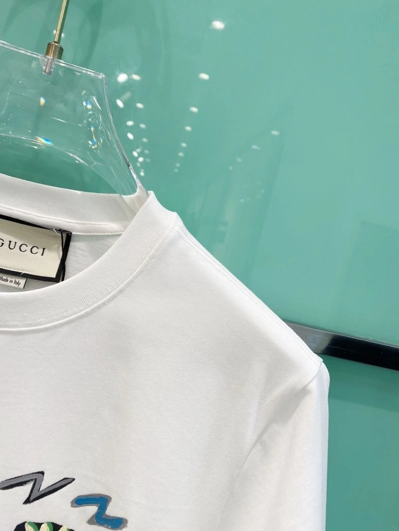 Gucci T-Shirts Vibrant 126878