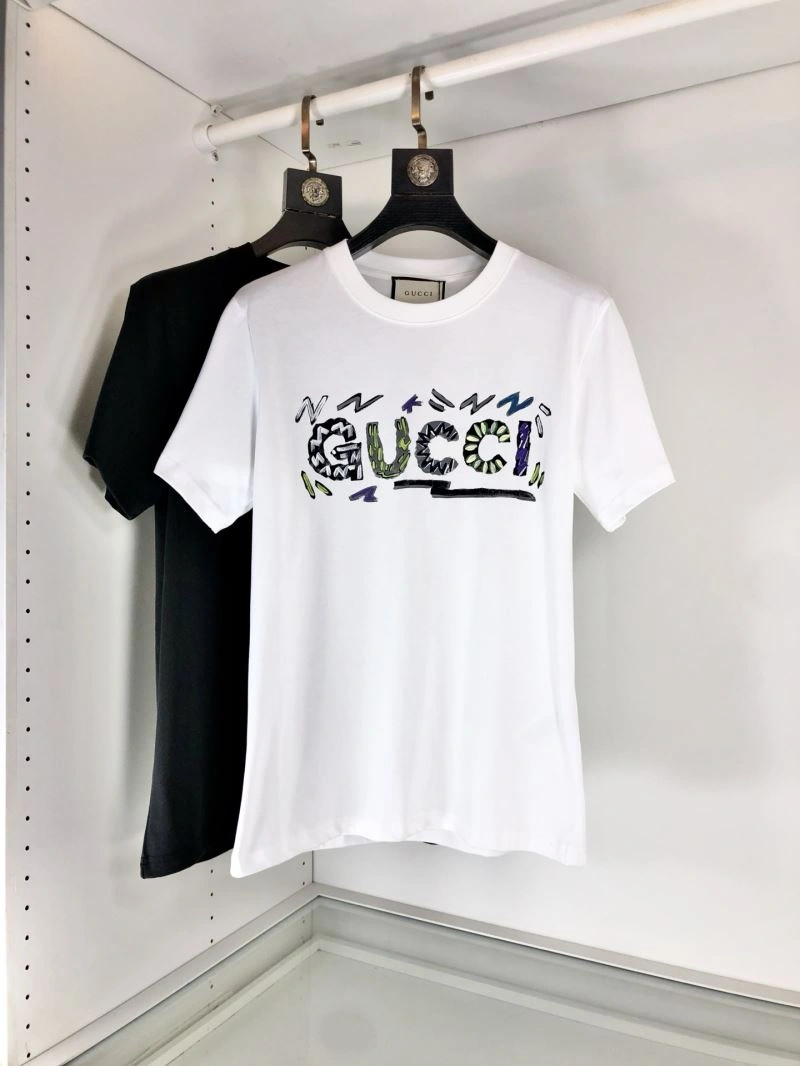 Gucci T-Shirts MoistureWicking 126896