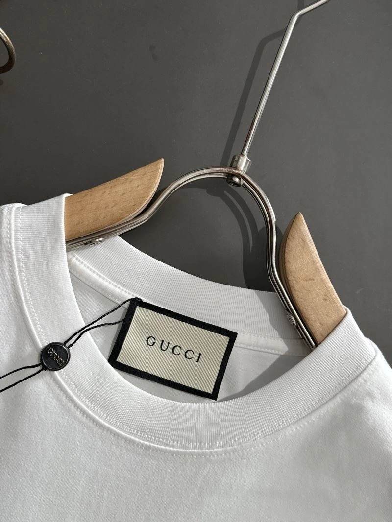 Durable Gucci T-Shirts 126885