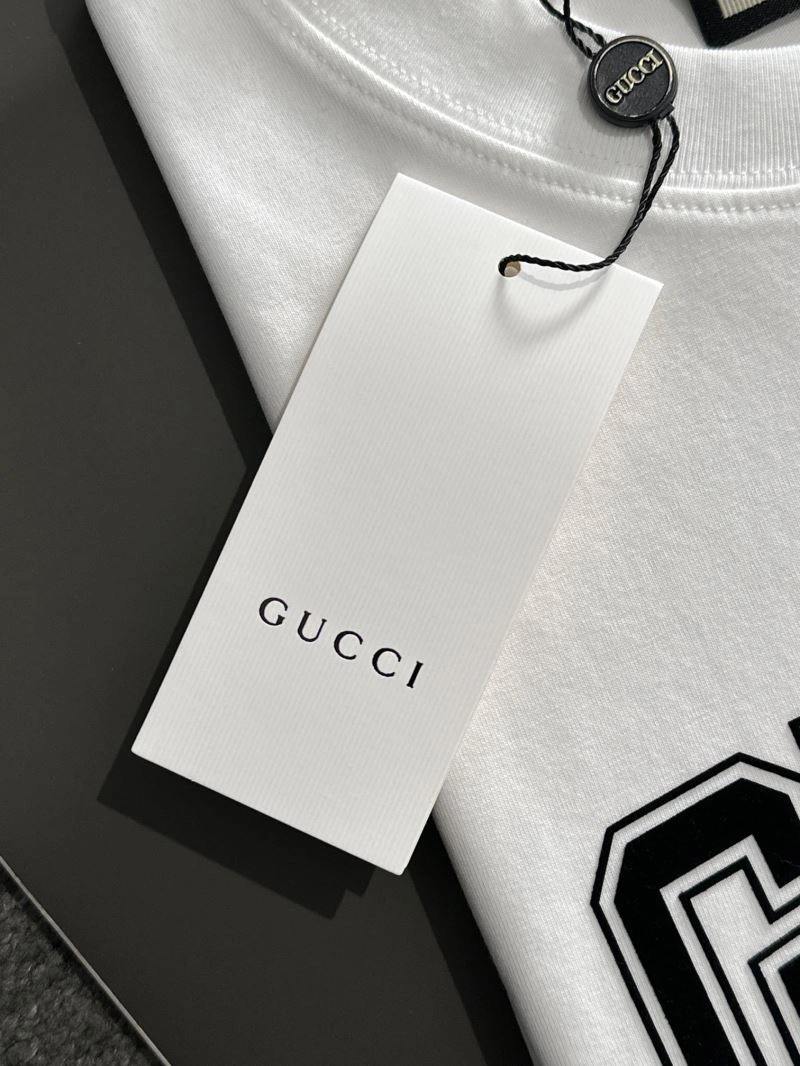 Durable Gucci T-Shirts 126885