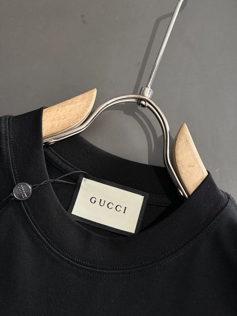 ZeroBulk Gucci T-Shirts 126880