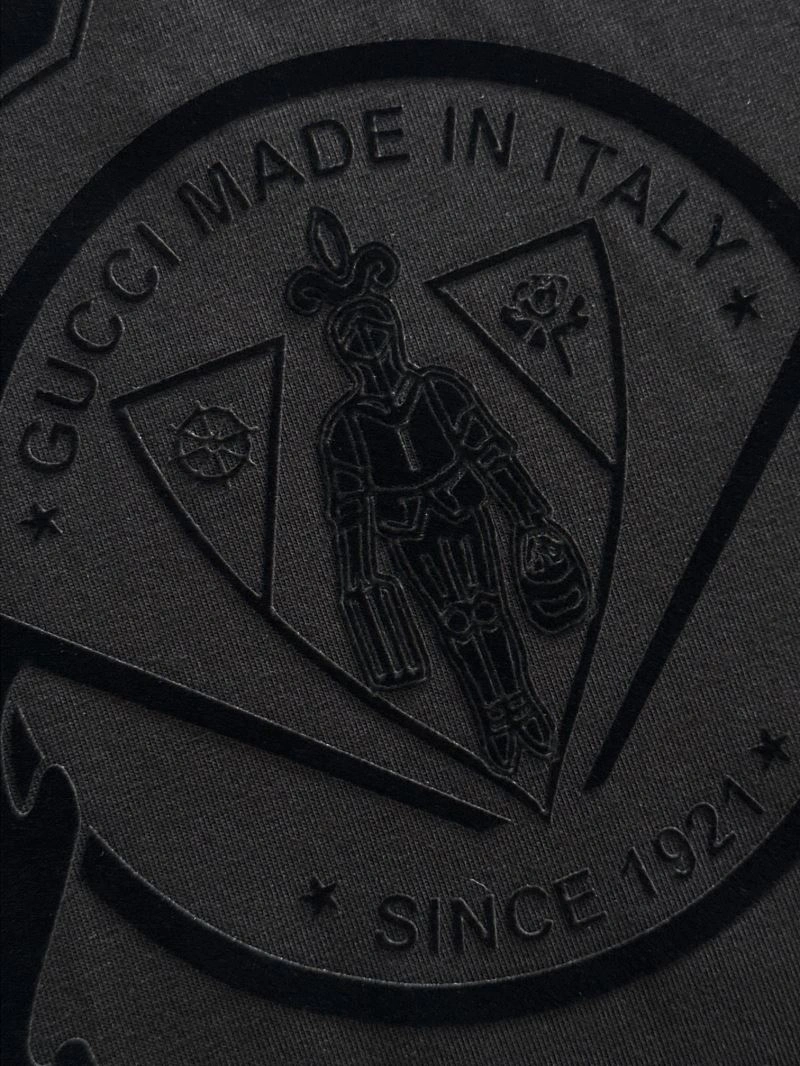 ZeroBulk Gucci T-Shirts 126880